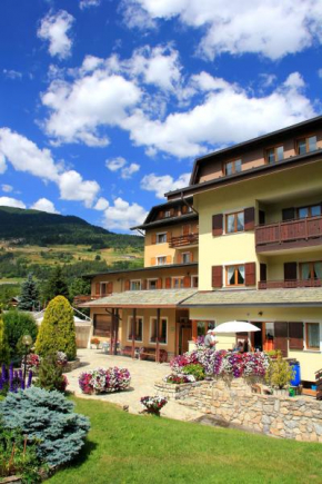 Residence Sci Sport Bormio